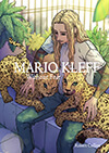 หนังสือชีวประวัติ Mario Kleff - Without